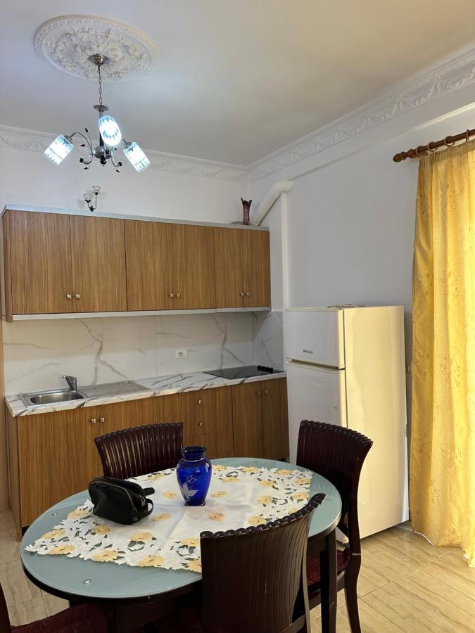 Sun And Sea Apartment Saranda Экстерьер фото
