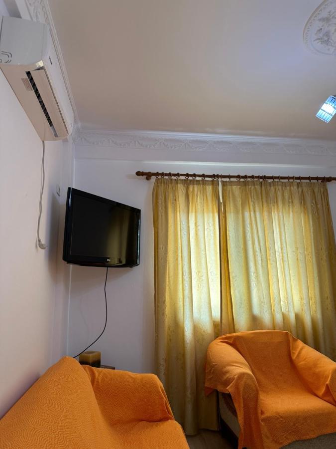 Sun And Sea Apartment Saranda Экстерьер фото