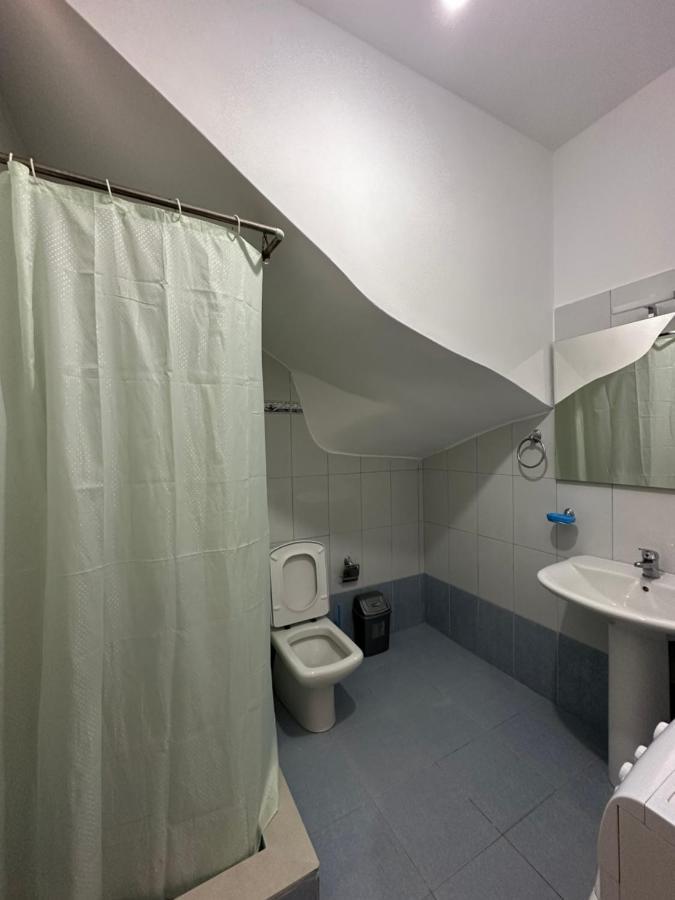 Sun And Sea Apartment Saranda Экстерьер фото