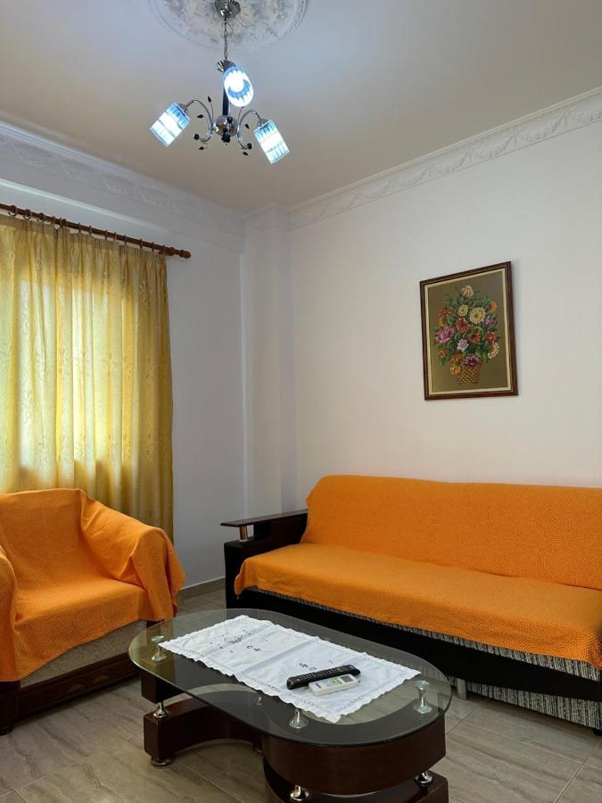 Sun And Sea Apartment Saranda Экстерьер фото