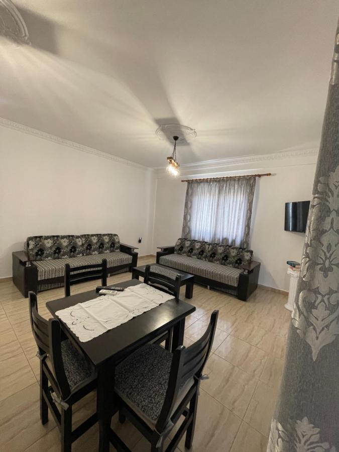 Sun And Sea Apartment Saranda Экстерьер фото