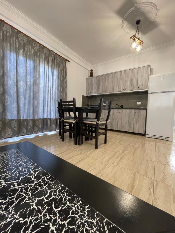 Sun And Sea Apartment Saranda Экстерьер фото