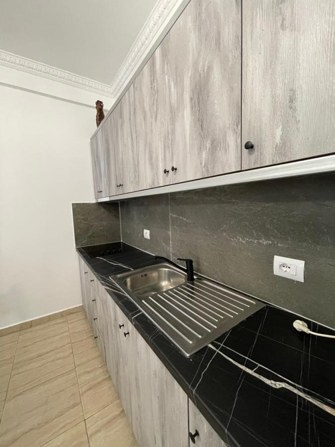 Sun And Sea Apartment Saranda Экстерьер фото