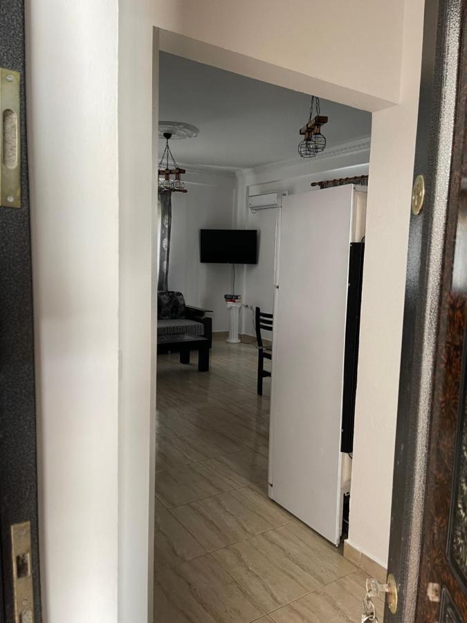 Sun And Sea Apartment Saranda Экстерьер фото