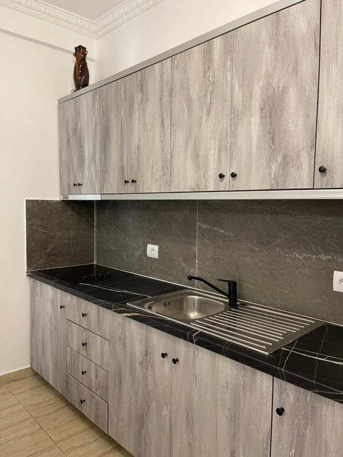 Sun And Sea Apartment Saranda Экстерьер фото