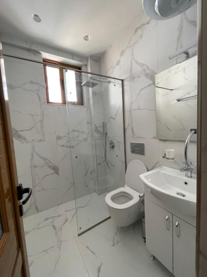 Sun And Sea Apartment Saranda Экстерьер фото
