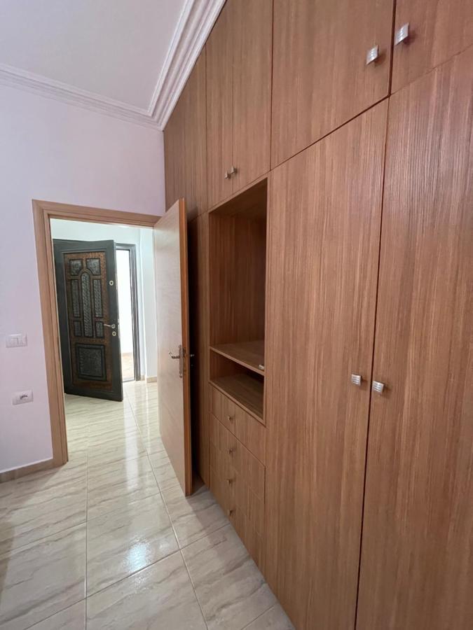 Sun And Sea Apartment Saranda Экстерьер фото