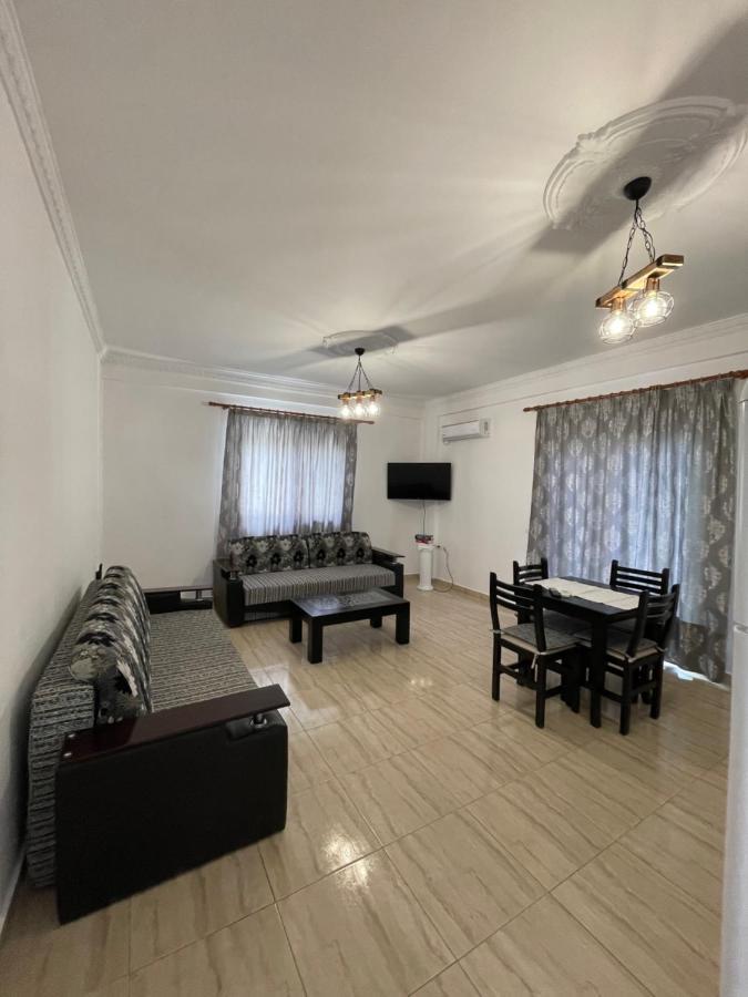 Sun And Sea Apartment Saranda Экстерьер фото