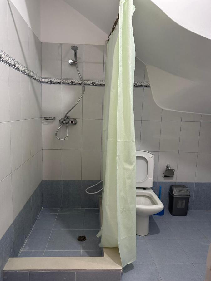 Sun And Sea Apartment Saranda Экстерьер фото