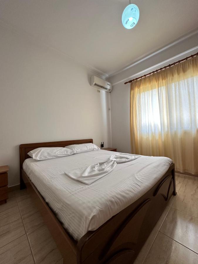 Sun And Sea Apartment Saranda Экстерьер фото