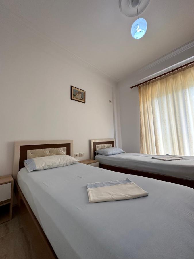 Sun And Sea Apartment Saranda Экстерьер фото