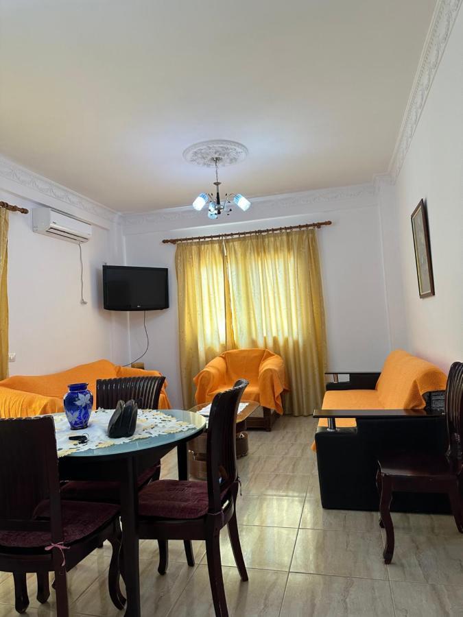 Sun And Sea Apartment Saranda Экстерьер фото