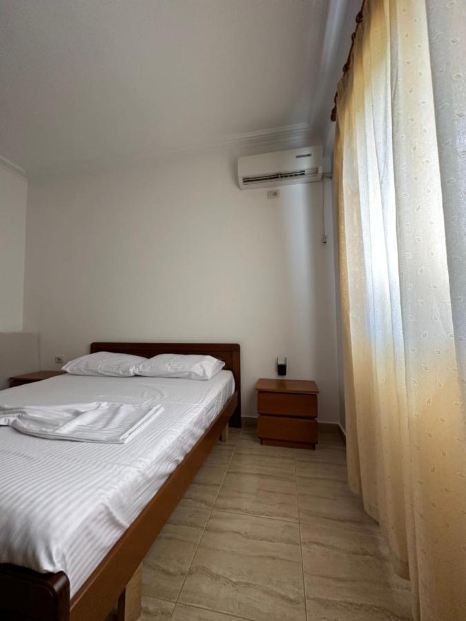 Sun And Sea Apartment Saranda Экстерьер фото