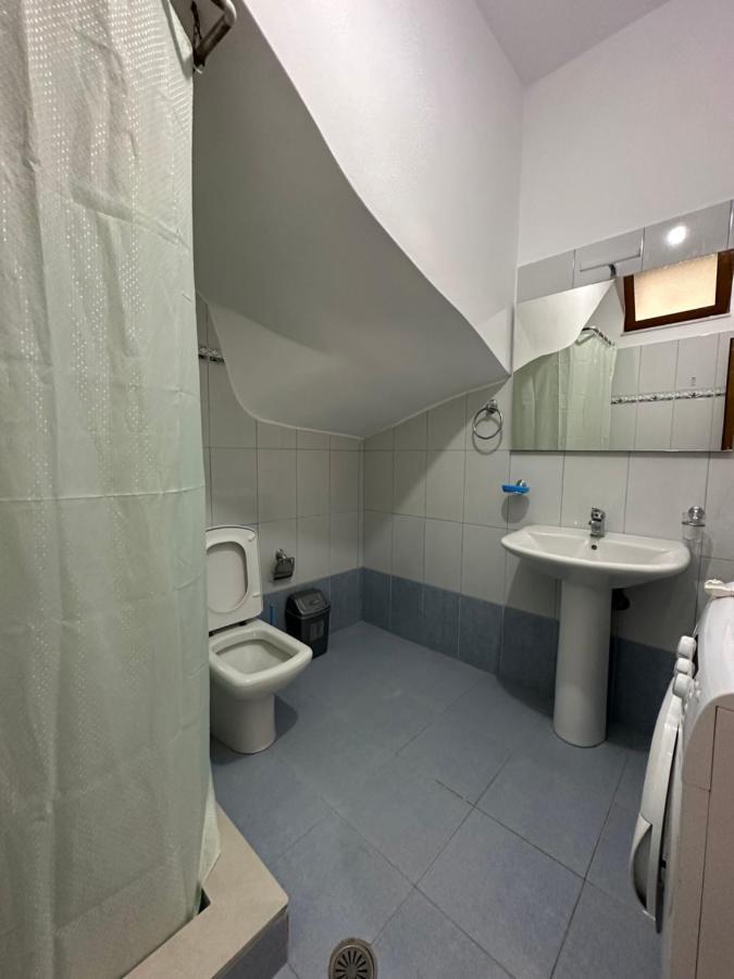 Sun And Sea Apartment Saranda Экстерьер фото