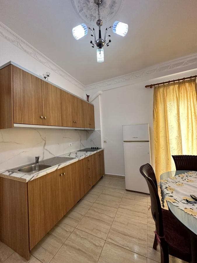 Sun And Sea Apartment Saranda Экстерьер фото