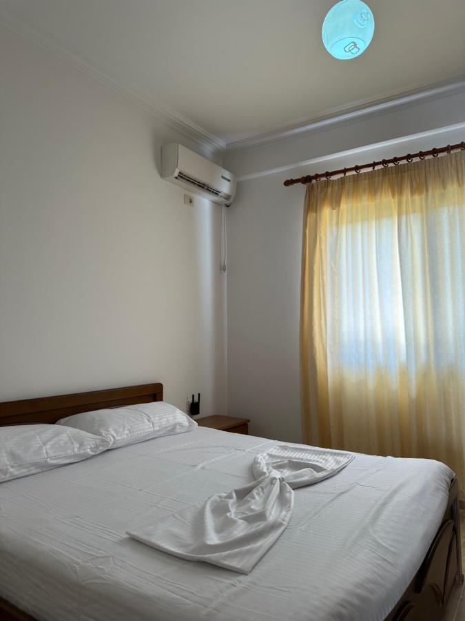 Sun And Sea Apartment Saranda Экстерьер фото